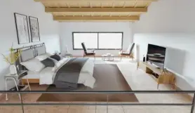 Superboard Entrepiso