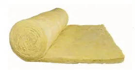 Lana de Fibra de Vidrio Gyplac