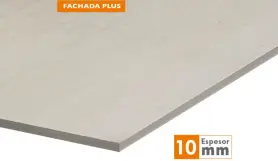 Superboard Fachada Plus 10 mm