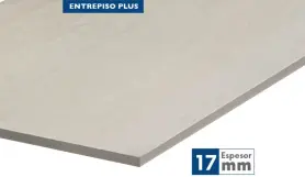 Superboard Entrepiso Plus 17 mm