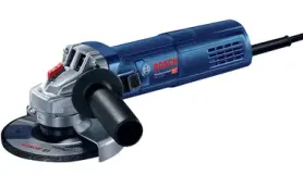 Amoladora Angular Bosch