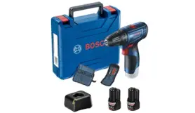 Taladro atornillador Bosch